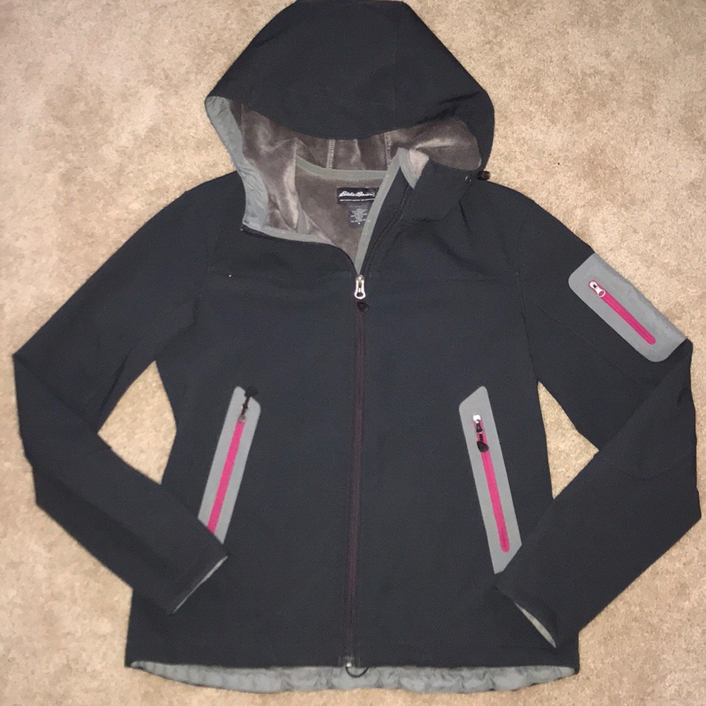 Eddie Bauer Softshell Jacket